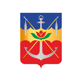 Герб города